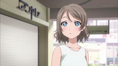 【ラブライブ！】渡辺曜ちゃんの画像ください！