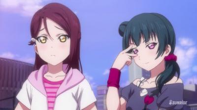 【ラブライブ！】なぜよしりこは我々の心をつかんで離さないのか