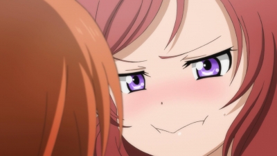 【ラブライブ！】希「真姫ちゃん、ウチがなんて言っても『塩づけ』って返して！」真姫「何？」
