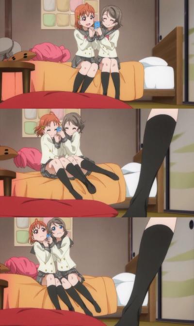 【ラブライブ！】「ようちか」とはなんだったのか