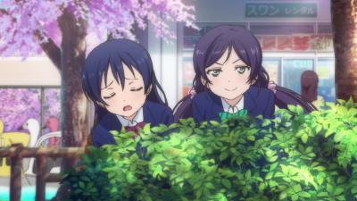 【ラブライブ！】未だに希の可愛さに気付いてない奴おるかー？