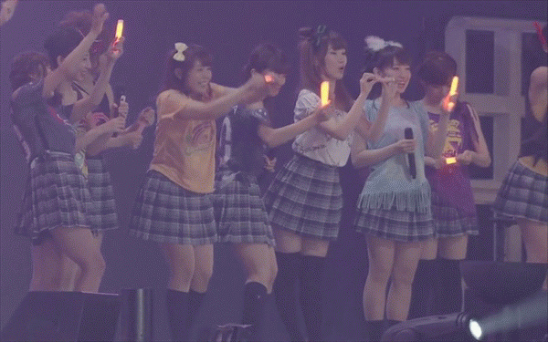 【ラブライブ！】UOの会社って無くなったの？ファイナルライブでは何を焚けばいいんだ？