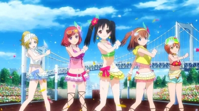 【ラブライブ！】ライブ行ったことないだけど服装どうすればいいんだ？