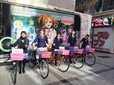 【ラブライブ！】本日のスクフェス秋葉原ジャックで次回追加予定カードのイラスト公開！？みんなかわぃぃいいい！！！