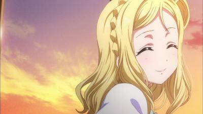 【ラブライブ！】お前ら鞠莉さんにハマれよ