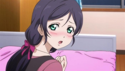 【ラブライブ！】のぞ攻めが好きなやつ集合！！