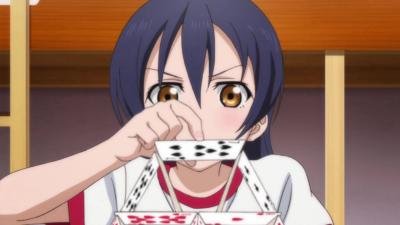 【ラブライブ！】ド忘れしちゃったんだけど、アニメの海未ちゃん回ってどんな話だっけ？