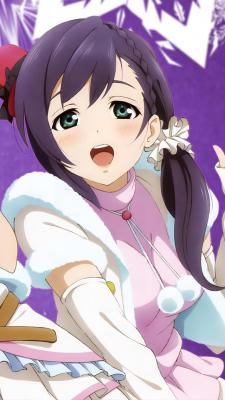 【ラブライブ！】希「ウチに任しとき」←信頼感は異常