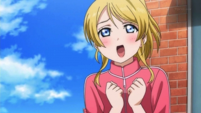 【ラブライブ！】逆にエリーチカってどのへんに賢い要素があるの？