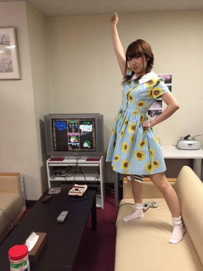 【ラブライブ！】うっちーのあの服を特定したぞ！これで俺らもうっちーだ！！！