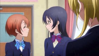 ラブライブ Urペアのうみりんが可愛過ぎるから ラブライブ まとめファースト