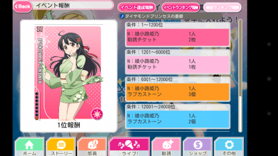 【ラブライブ！】新モブの着物くっそかわいいヽ(ﾟ∀ﾟ )ﾉ