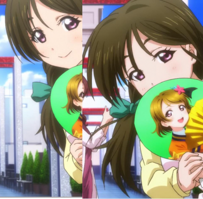 【ラブライブ！】かよちんママかわいすぎワロタｗｗｗｗｗｗｗｗｗｗｗ