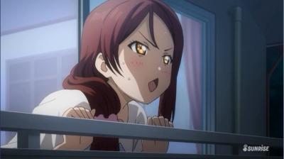 【ラブライブ！】アニメ梨子はキャラ変わったなって思ってたけど