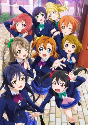 【ラブライブ！】ニコ生で１期＆２期一挙配信決定キタ━━(ﾟ∀ﾟ)━━！！！
