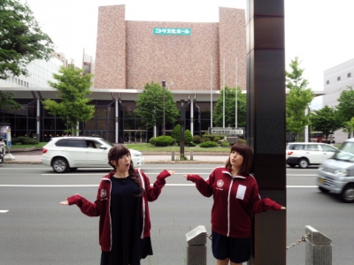 【ラブライブ！】次回は最終回！ニコ生「のぞほのバラエティボックス」は8/22（土）21時から！のぞほのさんぽレポート公開中！！