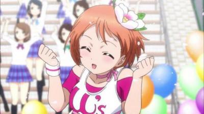 【ラブライブ！】凛ちゃんから『にゃ』を取ったらなにが残る？