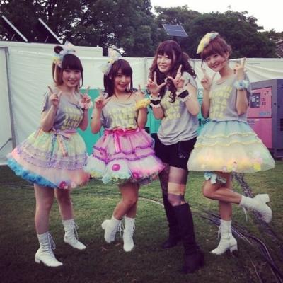 【ラブライブ！】畑亜貴先生の可愛い画像ください