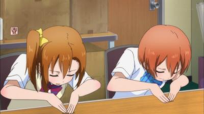 【ラブライブ！】ﾊﾉｹﾁｪﾝの可愛い画像よこすちゅんなあ(・8・)【画像大量】