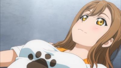 【ラブライブ！】花丸ちゃんが性的すぎる件