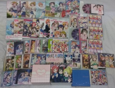 【ラブライブ！】わたし、ラブライバーやめます！ヤフオク出品者の出品理由が・・・