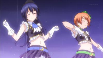 ラブライブ Urペアのうみりんが可愛過ぎるから ラブライブ まとめファースト