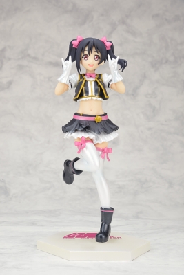 ラブライブ！PMフィギュア“NICO-No-brand-girls”ＷＦ限定Ver_2