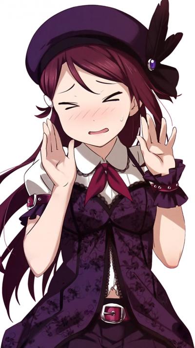 【ラブライブ！】女神「貴方が求めるのは[良いお嫁さんになりそうなノンケはわわ梨子]ですか？それとも[美少女に目がないアニメ版レズ梨子]ですか？」
