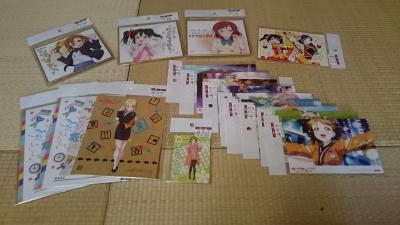 【ラブライブ！】地方のリサイクルショップが狙い目！？ラブライブの中古グッズが安すぎる！！