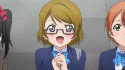 ラブライブ！の花陽ちゃんのいいところあげてけ