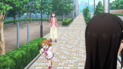 【ラブライブ！】穂乃果ちゃんは結局μ’sの誰でもない一般女性の方と結婚して子供を作っているという現実