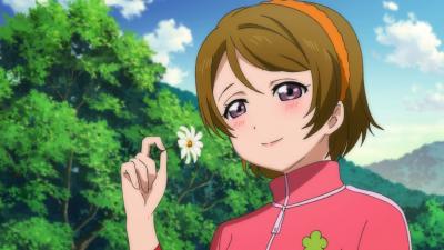 【ラブライブ！】今更だけど花陽って最高だよな