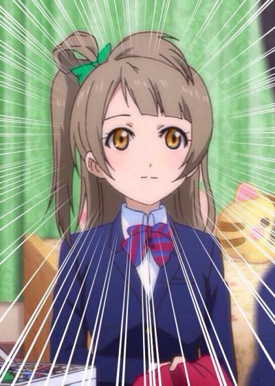 【ラブライブ！】ことりの◯◯◯がついに◯◯◯なってー