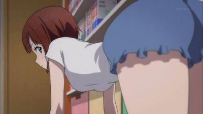【ラブライブ！】穂乃果←たまらん！ 雪穂←う～ん？