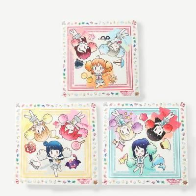【ラブライブ！】3COINSコラボグッズ、絶対手に入れねば…