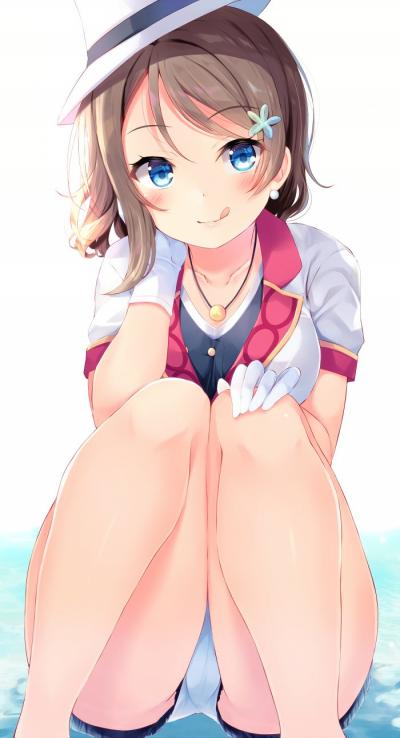 no title