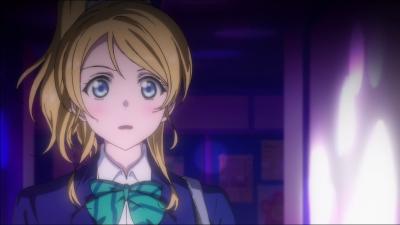 【ラブライブ！】エリチは何故ポンコツになってしまったのか？