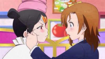 【ラブライブ！】穂乃果ちゃんに全力で殴られるにはどうしたらいいか