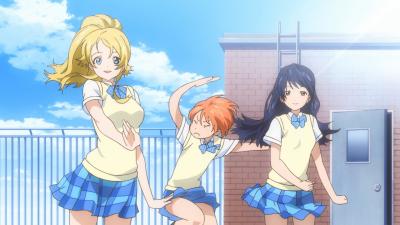 【ラブライブ！】凛ちゃんが可愛くない画像ください